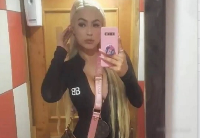 TERRIBLE: Beautiful Woman Executed in Cold Blood.