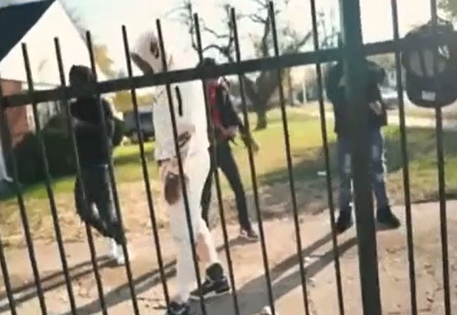 LOL: Rap Video Shoot Turns Into Actual Shooting in Chicago