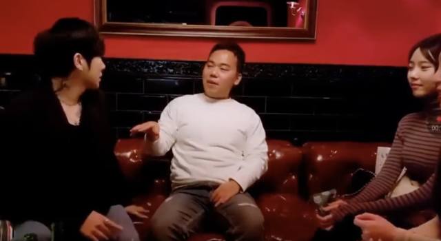 Live Streamer Dies During Show... Looks Like He Sees a Ghost.