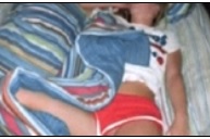 Strange and Awkward Moments