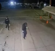 LOL: Darwin Award Winning Arsonist Set Themselves on Fire.