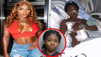 Miami Woman Stabs Roommate 6 Times Over Missing Cell Phone