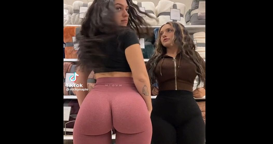 When it al Comes Tumbling Down.