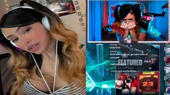 Live Streamer vs. Drive by Shooting Stray Bullets