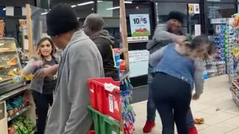 Equal Rights, Equal Fights... Karen Learns about Feminism