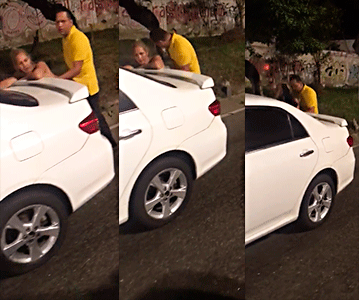 Boricua Hitmen Make Several Shots Since They Were Caught While Fucking 