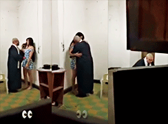 OMG, Father Of The Church Is Caught Fucking An Innocent Young Girl 