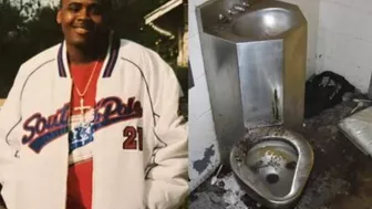 DAMN: Man Eaten Alive by Bed Bugs in His Cell!