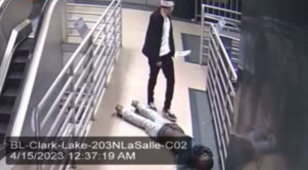 Just When You Thought Chicago Couldn't Get Worse.