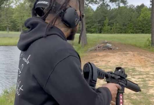 When Showing off for Social Media Goes Terribly Wrong