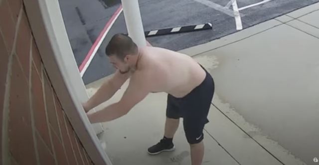 College Wrestler Dies Desperately Looking For Water!