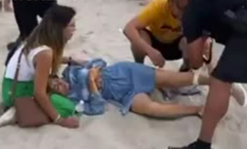 BREAKING: Mass Shooting in Miami Florida