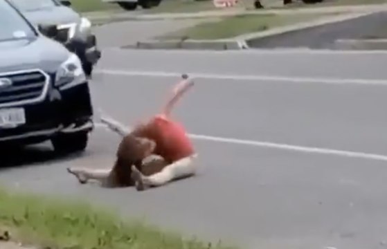 Call an Exorcist! WTFFFF