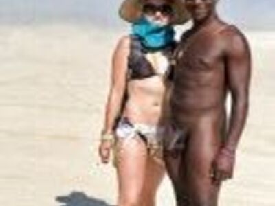 How mom met your dad