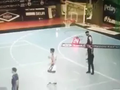 Yet Another Young Athlete 'Died Suddenly'