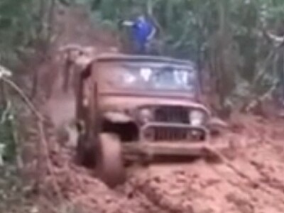 WHIPLASH: Tow Line Snaps (Action & Aftermath)