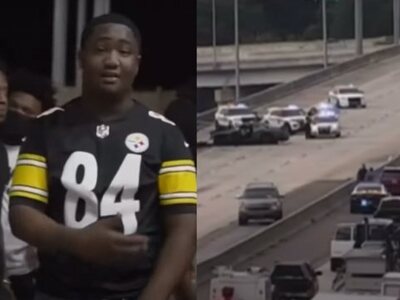 Florida Rapper, Jake Jhitt, Shot & Killed on I95, Then Crushed by Semi