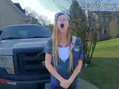 The Husband Beheader