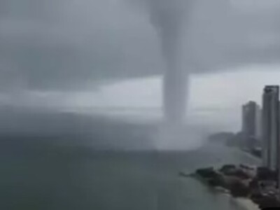 Just WTH is Going on in this World.