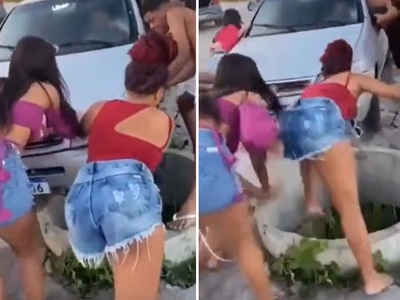 Watch out for that Hole...