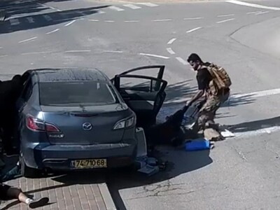 IDF Releases Hamas Atrocities Compilation.