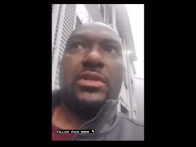 Dude Snaps, Kills his GF and Ex-Wife on Live Video