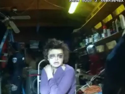 Police Rescue Kidnapped Girl that Was Beaten and Abused for Days by Serial Kidnapper.