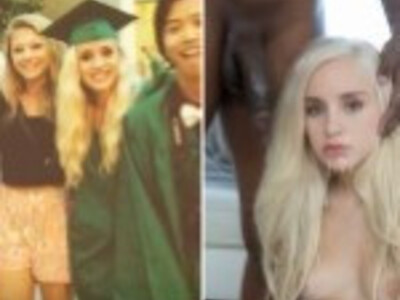 From small town girl to pornstar