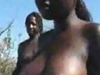 The slut of the tribe