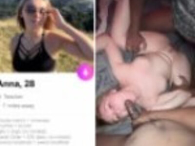 Teacher fucking black guys