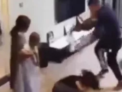 Dad Finds out Daughter is Selling her Body.