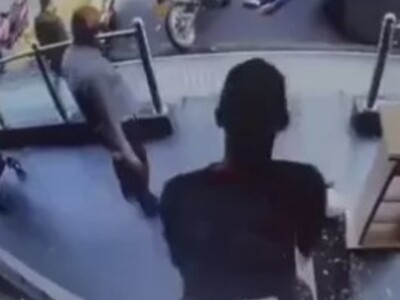 Fucc’d Around & Found Out: Dude Tried Robbing A Woman At