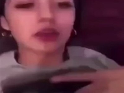 Girls Playing with Guns Often ends Badly.