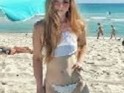 Bro, Can you rub some sun lotion?