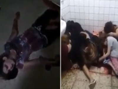 REWIND: Remember The Time Someone Killed all the Hookers?