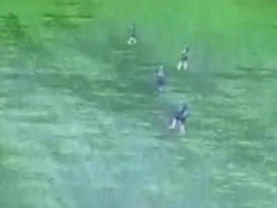 WOW: Lightening Bolt Ends Players Career and Life.