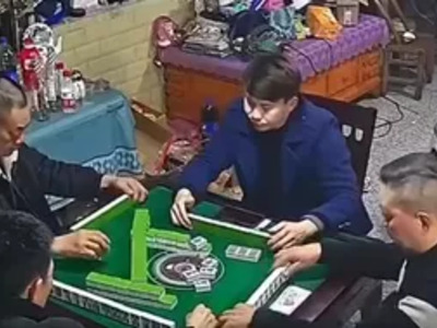 Serious Domino Game Ended by Final Destination Type Tragedy