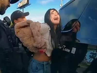 Poor Pretty Entitled Girl