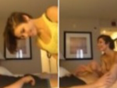 This Tinder date was worth it