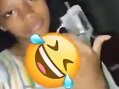 Yea, You Can Probably Guess What Happens!