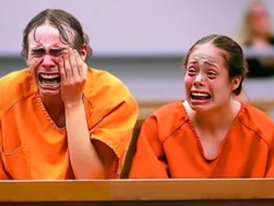KILLER Parents Reacting To Life Sentences.. (COMP)