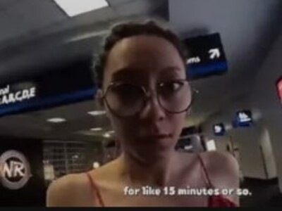 Nowhere is Safe! Period.