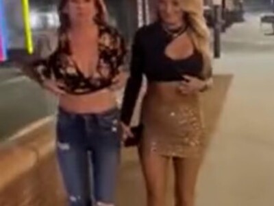 Divorced MILF after Two Drinks