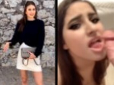 Make up artist exposed