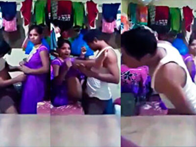 Doesn't Accept Kisses from her Stepfather