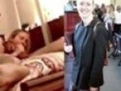 Leaked video of church girl