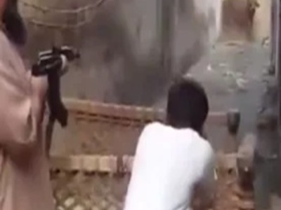 Killing a Cow with Rabies is Harder than U Think.