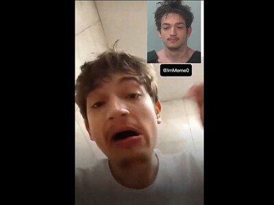 Kroger Supermarket Mass Shooter Livestream Footage Released