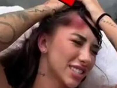 GIRLS USED AS TARGETS ENDS BADLY