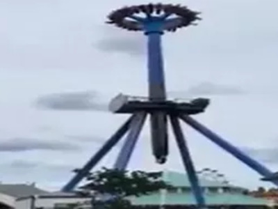 Can't Think of Too Many Things Worse?